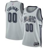 Custom, Orlando Magic 2024/25 - City